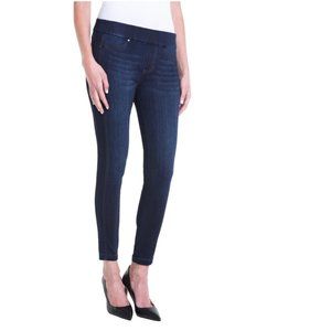 LIVERPOOL Sophia Ankle Denim Leggings